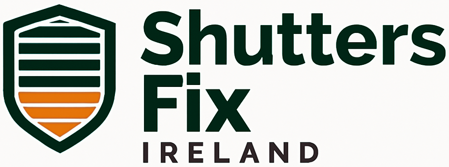 Shutters Fix Ireland